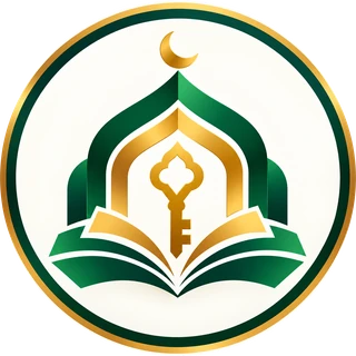 মিফতাহ ইসলামিক স্কুলের লোগো